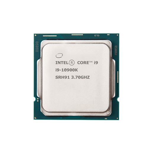 ���� �ھ�i9-10���� 10900K (�ڸ䷹��ũS)