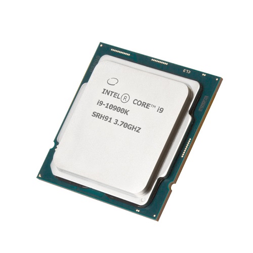 ���� �ھ�i9-10���� 10900K (�ڸ䷹��ũS)