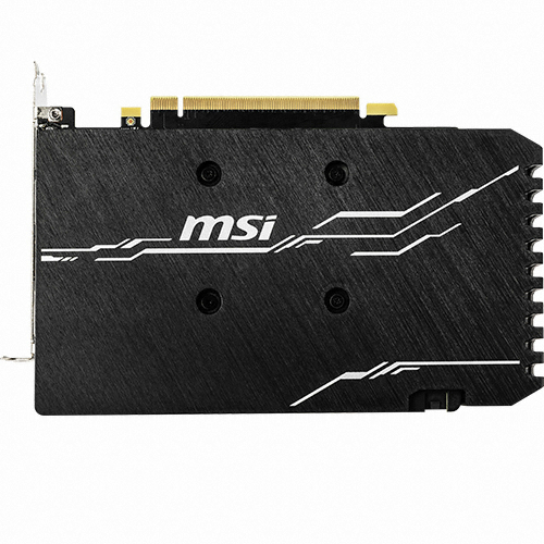 MSI 지포스 GTX 1660 Ti 벤투스 S OC D6 6GB_이미지