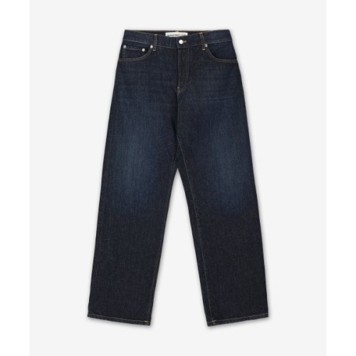 발리 DEPARTMENT FIVE 데님 팬츠 블루 UP5152DF0060812_이미지