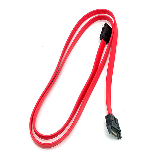 조이쿨 SATA3 연장케이블 (1m)_이미지