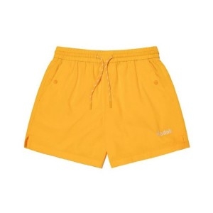 코닥 반바지 NQC K4222LHP61YLW 썸머 3부 보드 숏팬츠 우먼 YELLOW_이미지