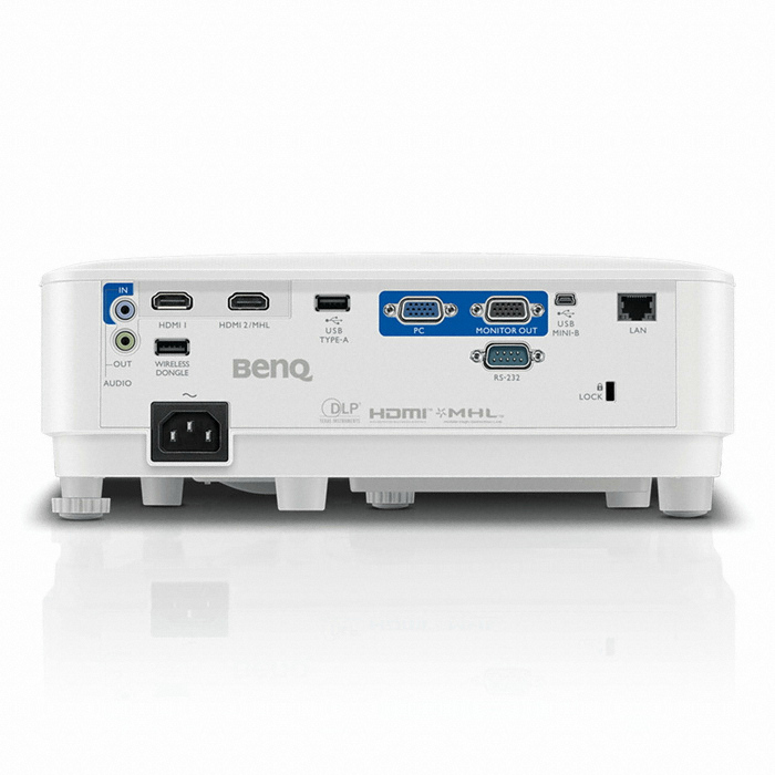 BenQ MH733