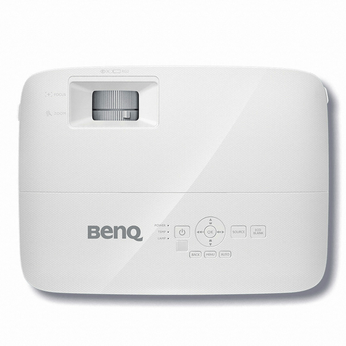 BenQ MH733
