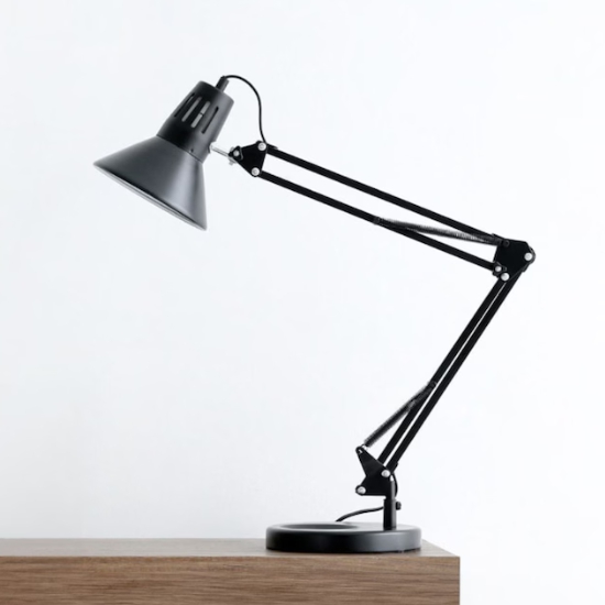 마켓비 TEMPAT 워크 클램프 램프 KS2042T/02