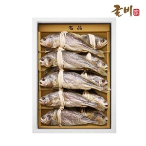 일번지굴비 영광 법성포에서 제대로 말려 입맛 돋구는 마른부세 2호 26cm~28cm