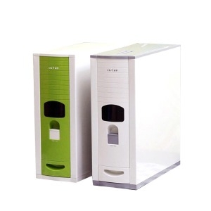 21kg SIF-700 쌀독 쌀보관함 자동쌀통