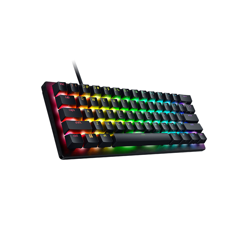 Razer Huntsman V3 Pro Mini KR_이미지