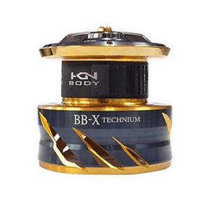 시마노 20 유메야 BB-X 파이어 블러드 2500D C3000 C4000D 스플 Yumeya BB-X FB Spool
