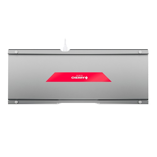 CHERRY MX BOARD 3.0S TKL 화이트 (저소음 적축)_이미지