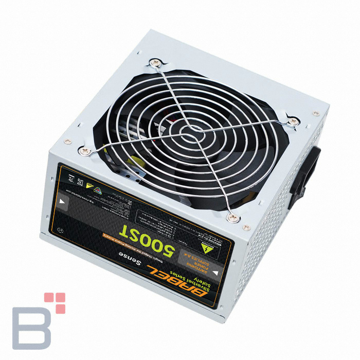 BABEL Sense 500ST V2.0 Silverbel Series