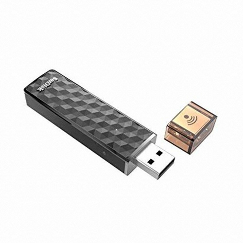 Sandisk Connect Wireless Stick (64GB)_이미지
