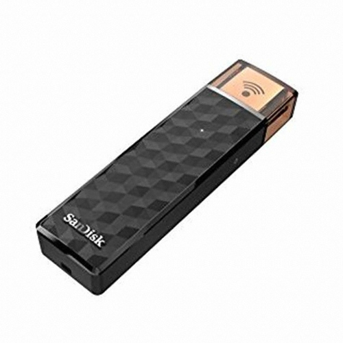 Sandisk Connect Wireless Stick (64GB)_이미지