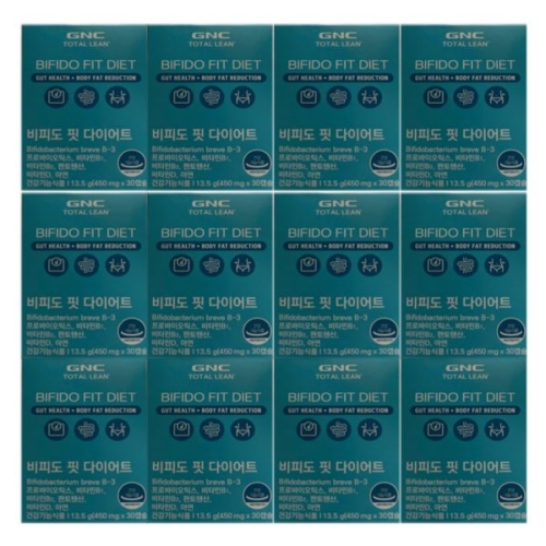 GNC ���ǵ� �� ���̾�Ʈ 30ĸ��