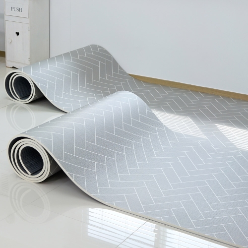 말랑말랑 셀프시공 롤매트 400x140x1.5cm