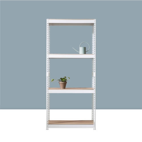 영진산업 스피드랙 앵글선반 4단 600x400 (150cm(높이))