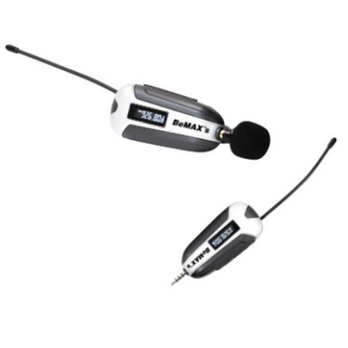�̾Ƚý���ũ BeMax BTX-01