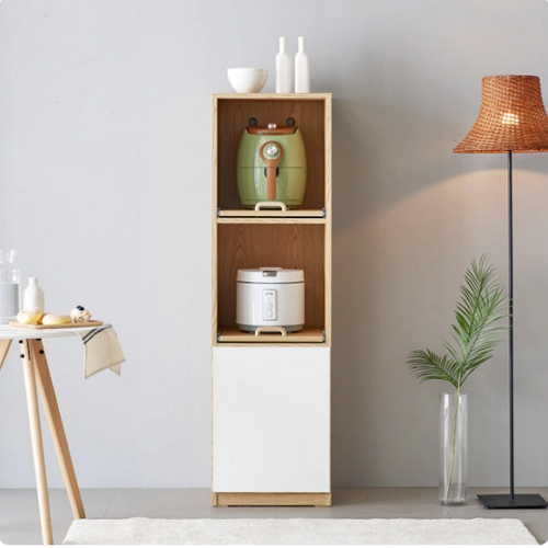 체르 에어프라이어 멀티 렌지대 400