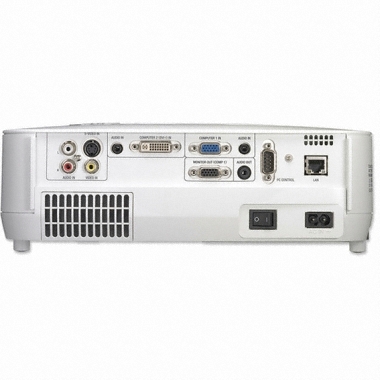 NEC NP600 (중고)_이미지
