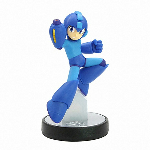 Nintendo �ƹ̺� �ϸ� (Rockman) �ϸ� 11 �ø���