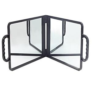 DDY 폴더뒷거울//미용실뒷거울/화장거울/접이식이미지입니다. 누르면 해당 게시물로 새창이동합니다.