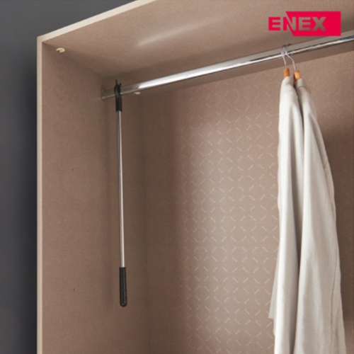 에넥스 ExW 에밀리 슬라이딩 붙박이장 (30cm)_이미지