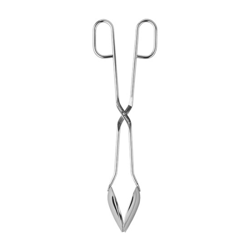 트라이앵글 샐러드 집게 28cm_이미지
