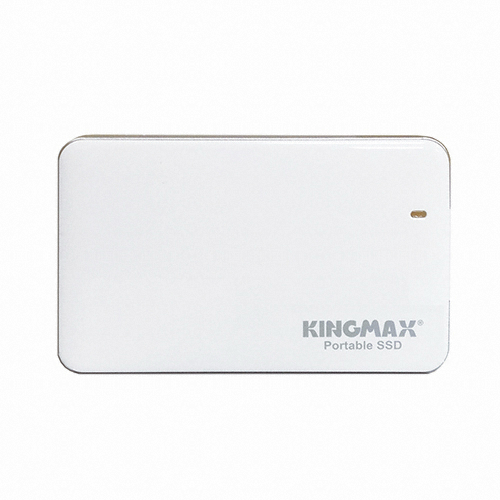 KINGMAX Portable SSD KE31 (480GB)_이미지