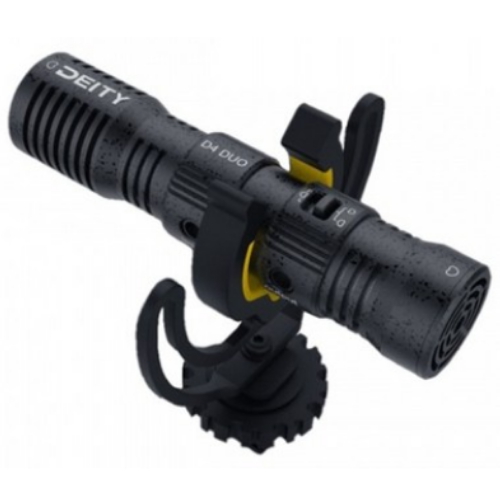 데이티 V-Mic D4 DUO 외장마이크 (정품)