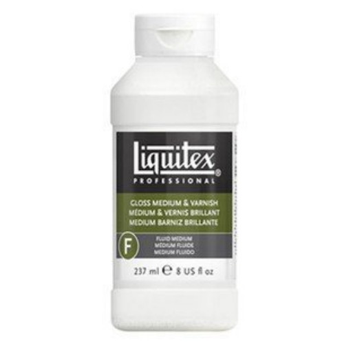 리퀴텍스 글로스 미디엄 바니쉬 237ml_이미지