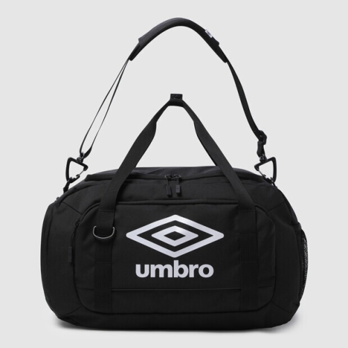 엄브로 퍼포먼스 경량 더플백 UR123SBG25-BLK0