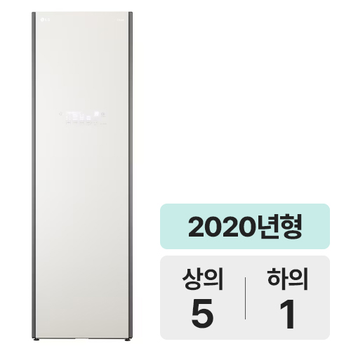 LG전자 오브제컬렉션 스타일러 S5BFO