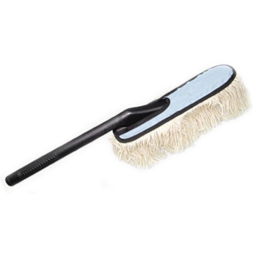 마당쇠 자동차 먼지털이개 중형