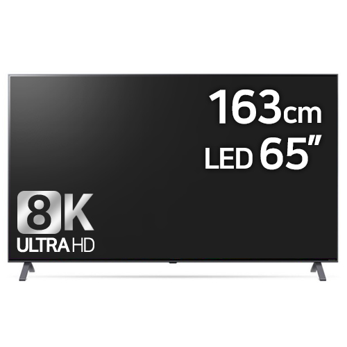 LG전자 나노셀 65NANO99 리퍼비시