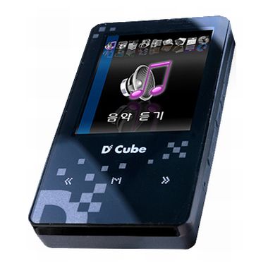 디프레임텍 D Cube D5 (8GB)_이미지