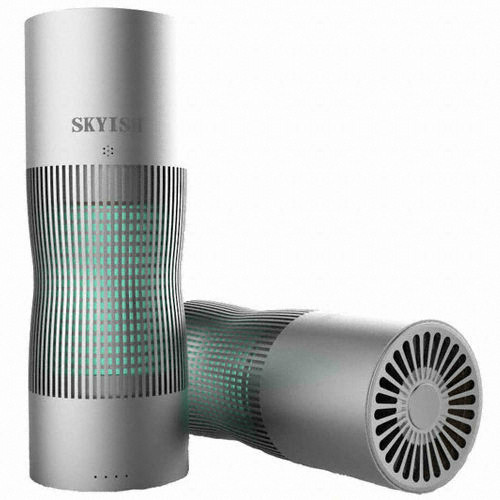 바이오 공기청정기 SK50