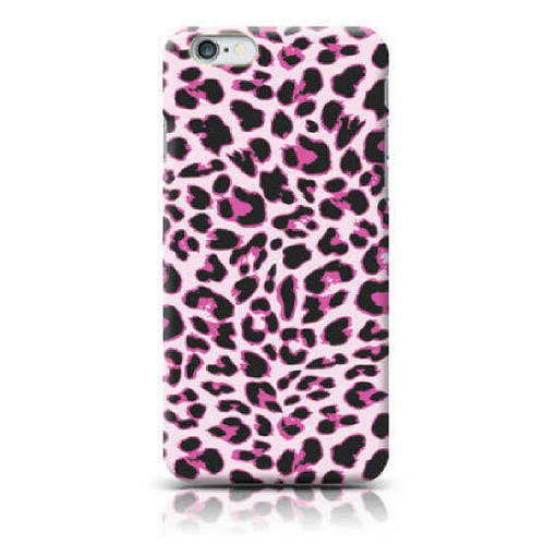 키스맥 아이폰13 프로 레오파드 패턴 케이스_이미지