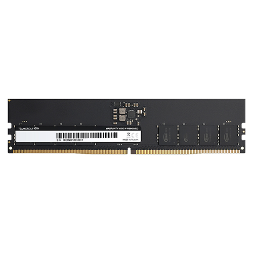 TeamGroup DDR5-4800 CL40 Elite 서린