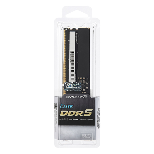 TeamGroup DDR5-4800 CL40 Elite 서린 (16GB)_이미지