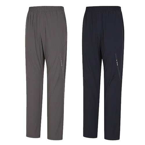 웨스트우드 맨어어핏 릴렉스 밴드팬츠 WO2MTPT567_이미지