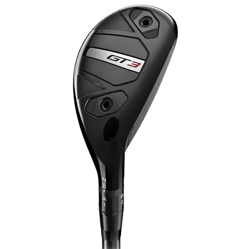 GT3 커스텀 하이브리드+텐세이 샤프트