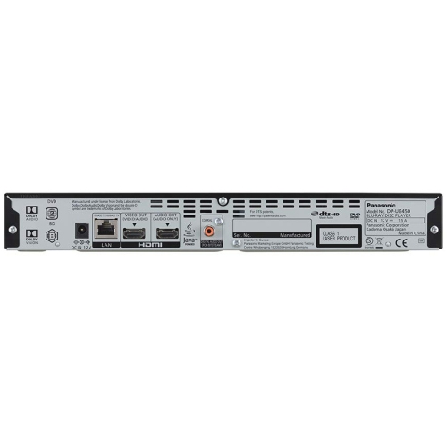 파나소닉 DP-UB450 (해외구매)_이미지