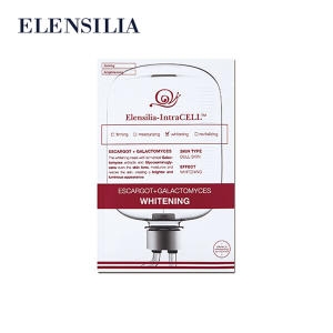인트라셀 갈락토미세스 마스크 25ml