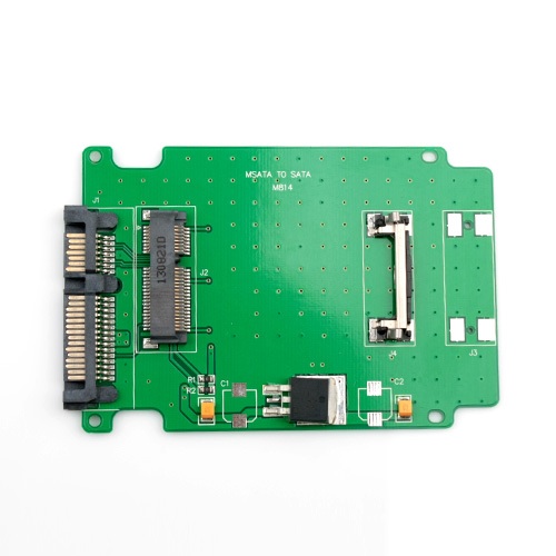 라이트컴 COMS SATA 컨버터 (IT707)