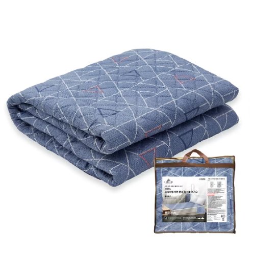 라헨느 블루오션 탄소 전기요 HL-CP (더블, 135x180cm)_이미지