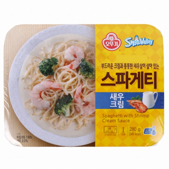 ���ѱ� ����ũ�� ���İ�Ƽ 280g