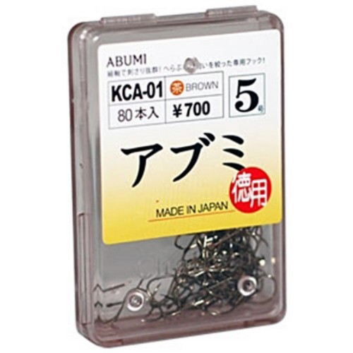 챌리온 KCA-01 아부미
