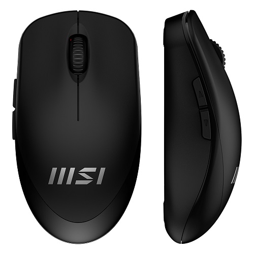 MSI FORGE M200 WIRELESS
