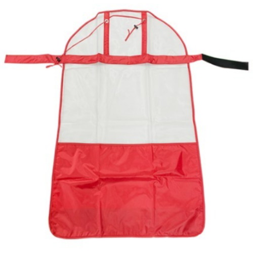 하야부사 예초 앞치마_이미지