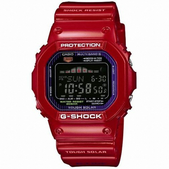 카시오 G-SHOCK GWX-5600C-4